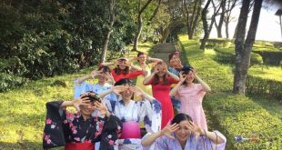 lao động việt nam ở nhật