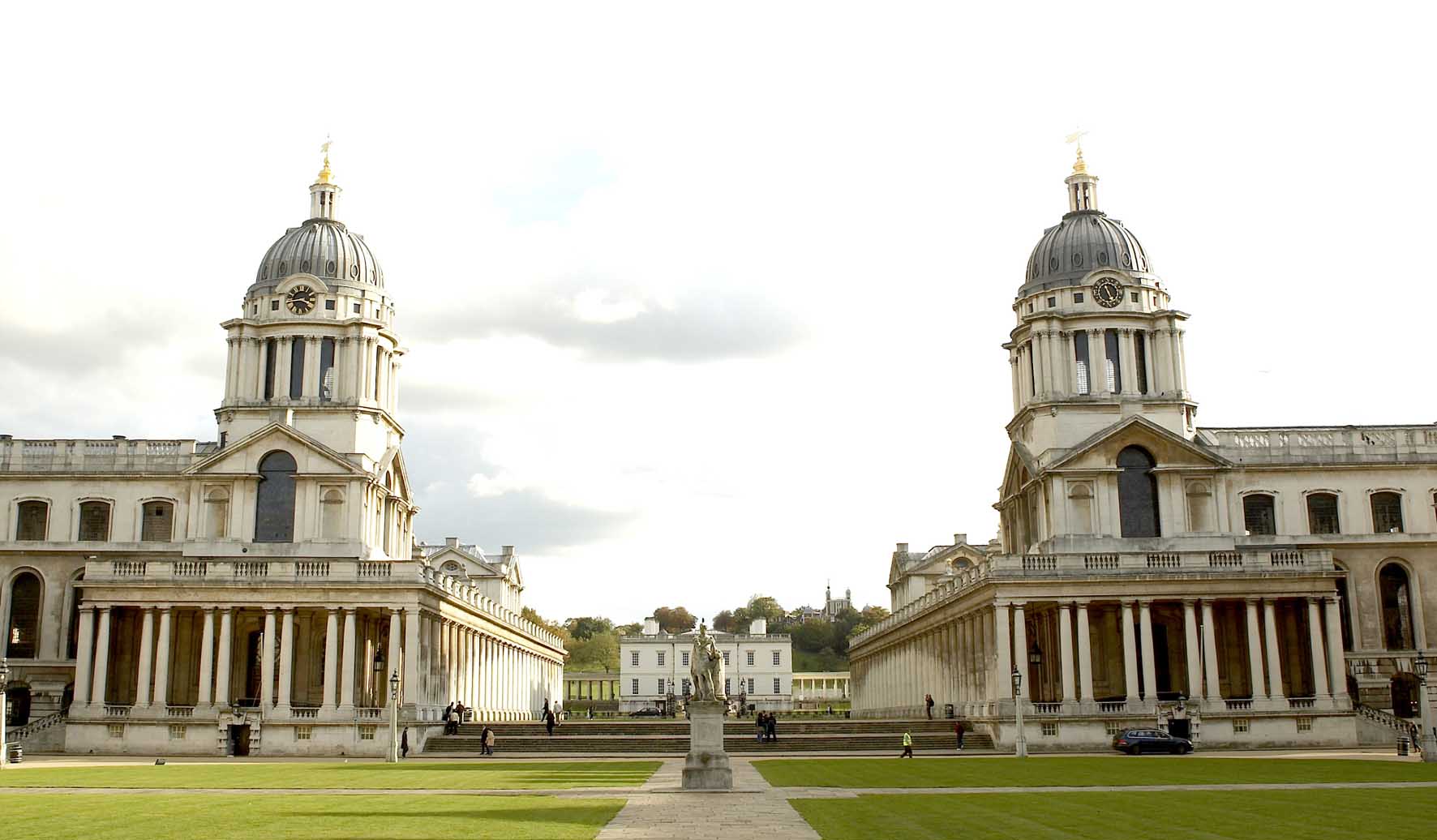 Đại học Greenwich