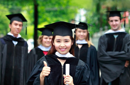 Tuyển sinh du học Nhật Bản, kỳ học tháng 1/2016