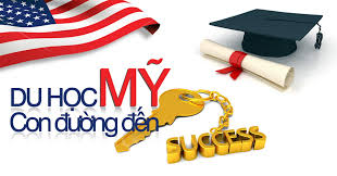 du học Mỹ
