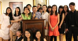 du hoc sinh viet nam o nhat