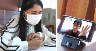 Trường học ở Tokyo đi đầu trong hỗ trợ học sinh người nước ngoài