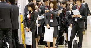 Du học Nhật Bản - chọn ngành tiếng Anh để học